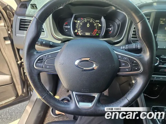 Renault QM6 2019 thumb 2