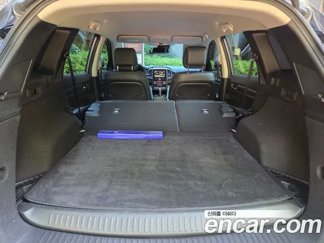 Renault QM6 2019 thumb 8