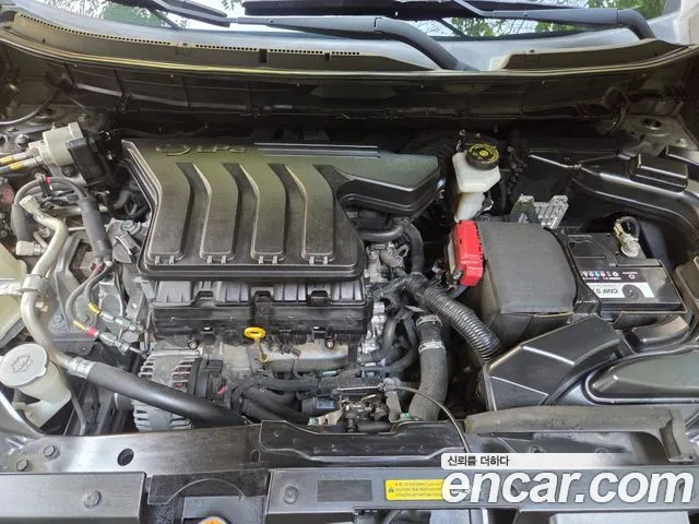 Renault QM6 2019 thumb 9