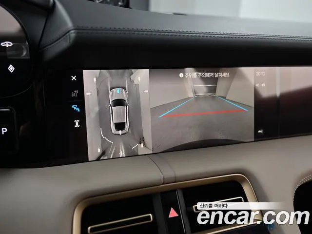 Porsche Taycan 2025 thumb 5