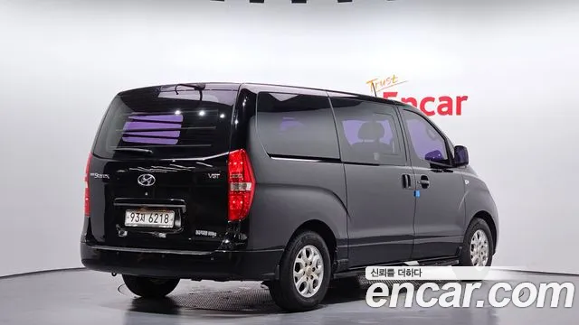 Hyundai Staria 2014 thumb 7