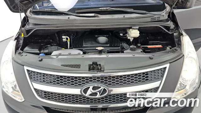 Hyundai Staria 2014 thumb 5