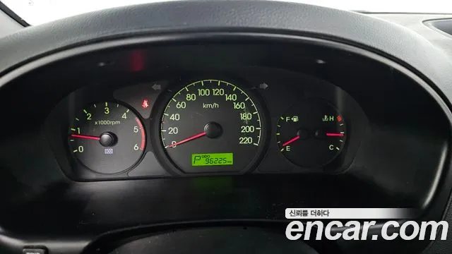 Hyundai Staria 2014 thumb 4