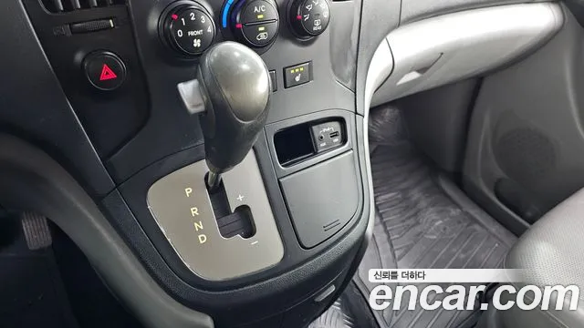 Hyundai Staria 2014 thumb 6