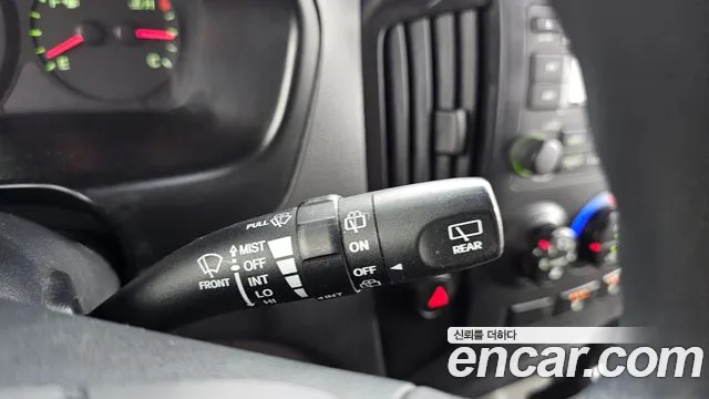 Hyundai Staria 2014 thumb 2