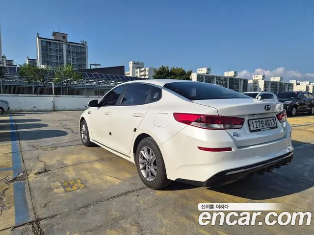Kia K5 2018 thumb 11