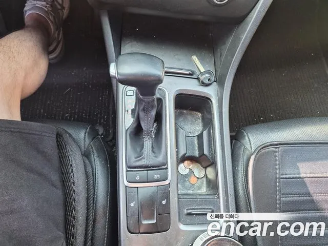 Kia K5 2018 thumb 2