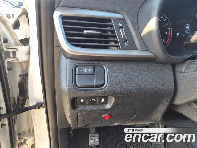 Kia K5 2018 thumb 7