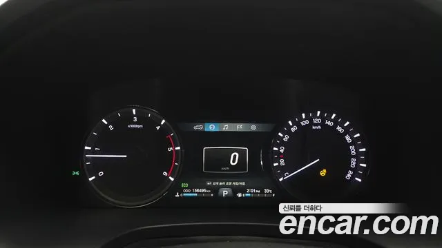 KGM Rexton 2020 thumb 5
