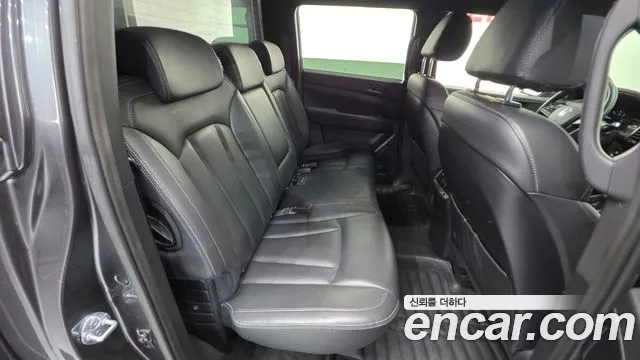KGM Rexton 2020 thumb 2