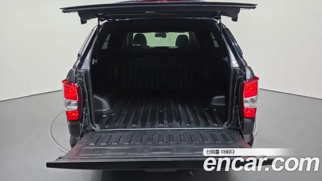 KGM Rexton 2020 thumb 10