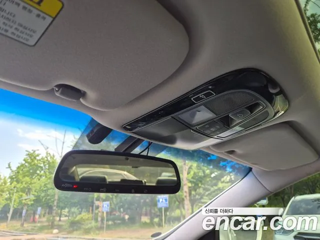 Hyundai Grandeur 2015 thumb 11