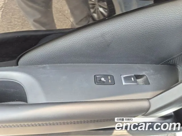 Hyundai Grandeur 2015 thumb 5
