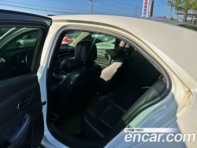 Chevrolet Malibu 2014 thumb 12