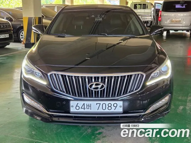 Hyundai Aslan 2015 thumb 11