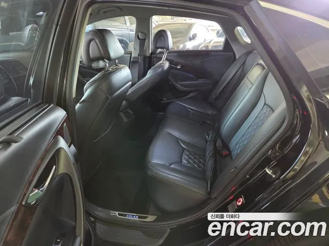 Hyundai Aslan 2015 thumb 12