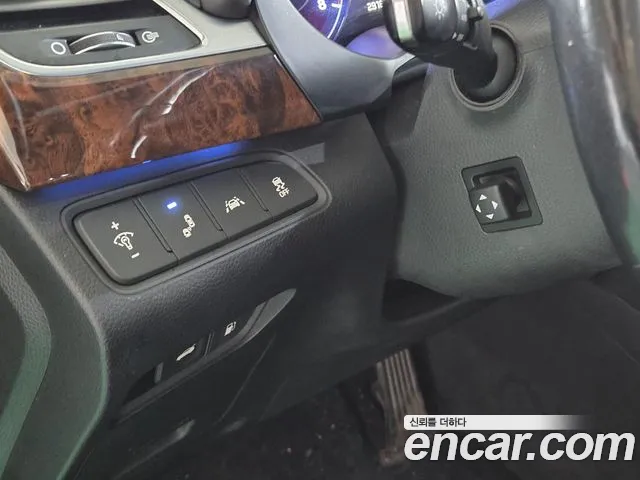 Hyundai Aslan 2015 thumb 8