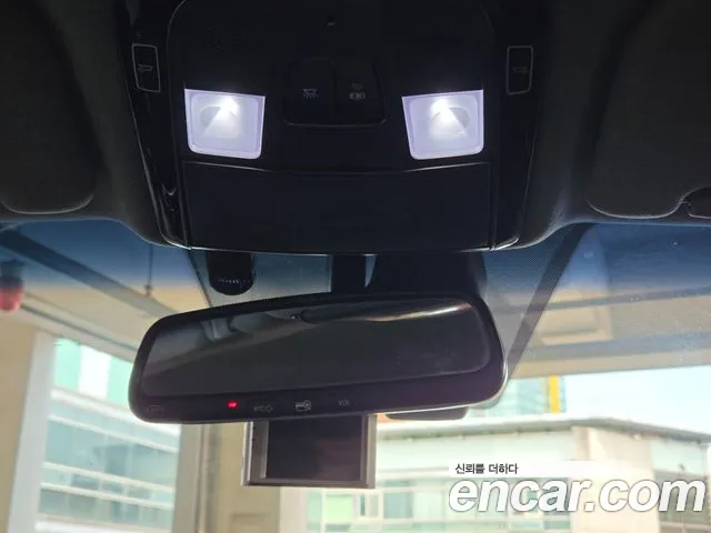 Hyundai Aslan 2015 thumb 6