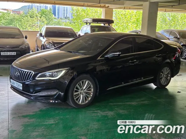 Hyundai Aslan 2015 thumb 4