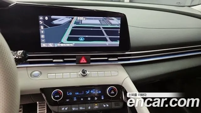 Hyundai Elantra 2020 thumb 4