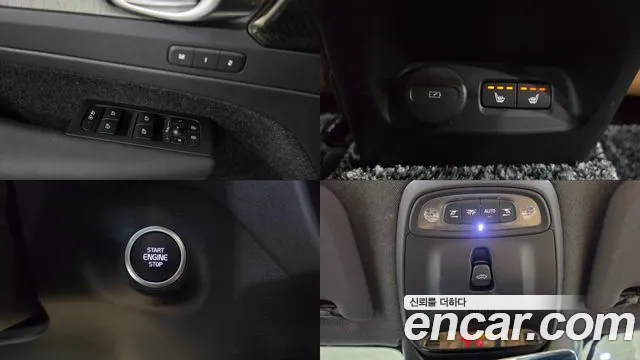 Volvo XC40 2020 thumb 2