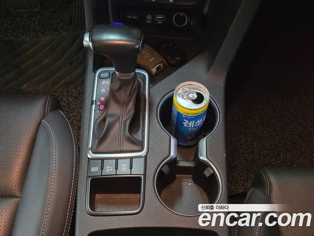 Kia Sportage 2018 thumb 8
