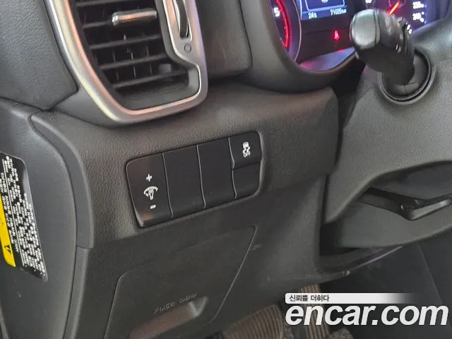 Kia Sportage 2018 thumb 7