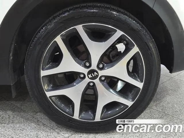 Kia Sportage 2018 thumb 4