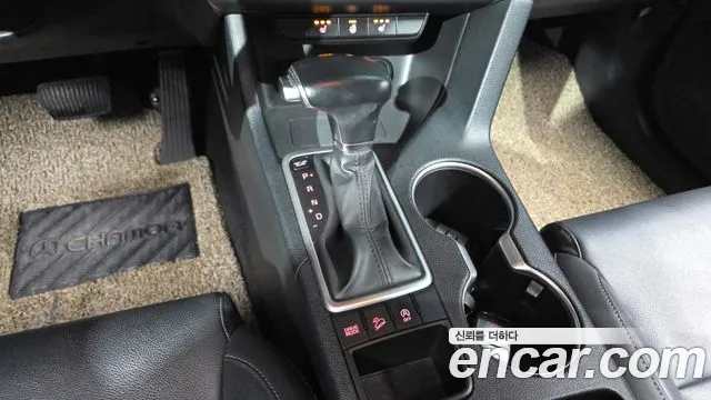 Kia Sportage 2016 thumb 8