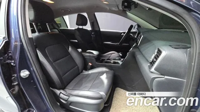 Kia Sportage 2016 thumb 12
