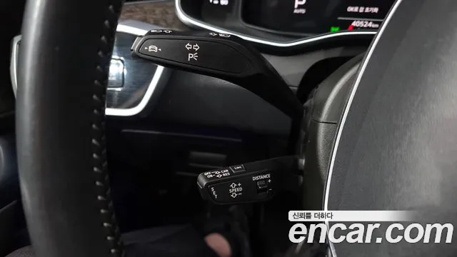 Audi A6 2021 thumb 2