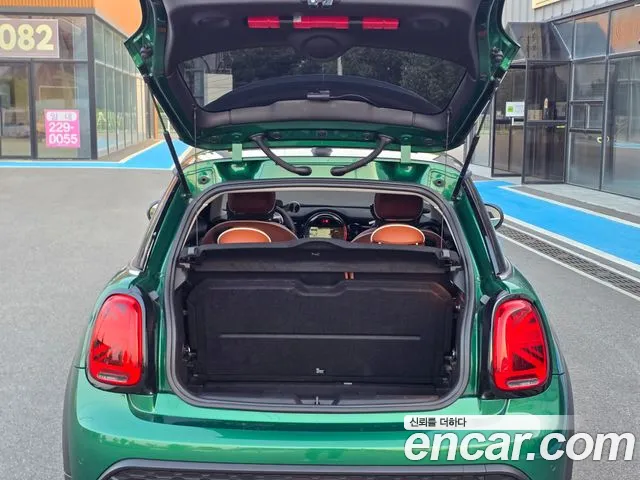 Mini Cooper S 2024 thumb 7