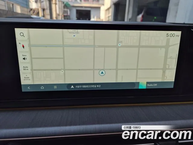 Hyundai Grandeur Hybrid 2025 thumb 2