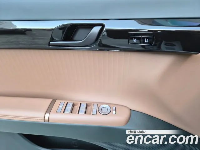 Hyundai Grandeur Hybrid 2025 thumb 10