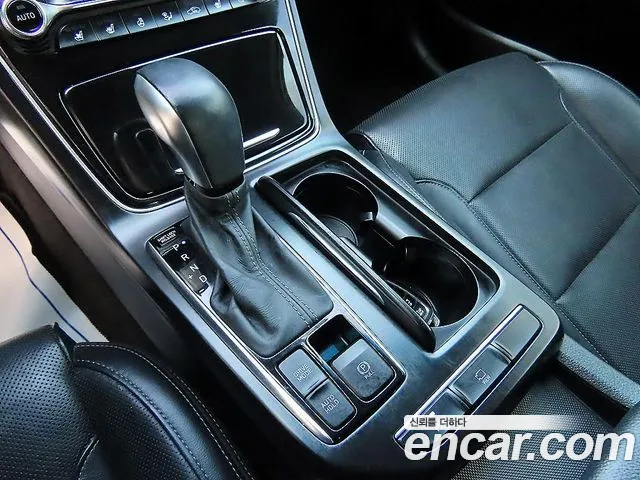 Hyundai Grandeur 2018 thumb 12