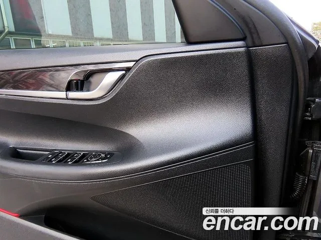 Hyundai Grandeur 2018 thumb 7