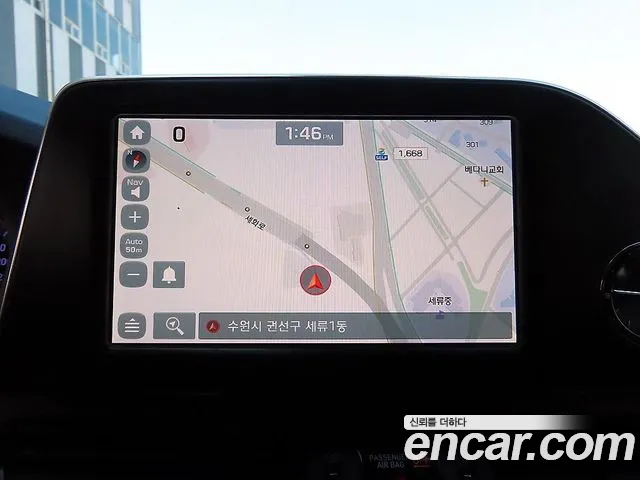 Hyundai Grandeur 2018 thumb 3