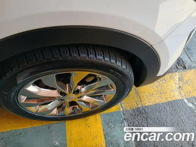 Hyundai Санта Фе 2015 thumb 11