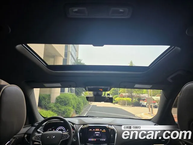Chevrolet Traverse 2022 thumb 11
