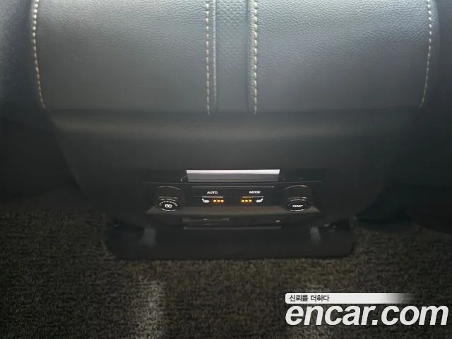 Chevrolet Traverse 2022 thumb 9