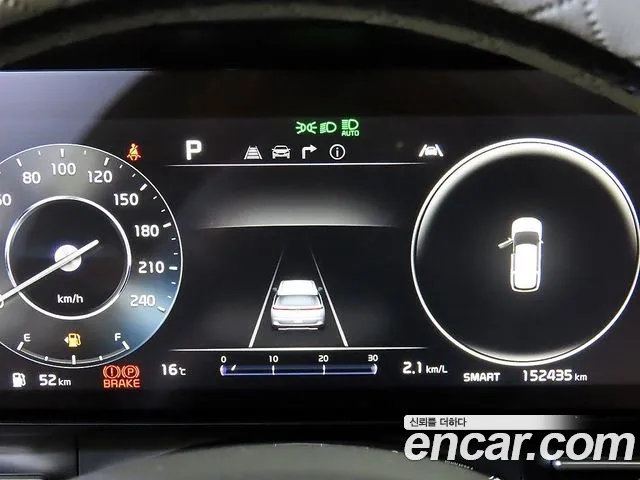 Kia Carnival 2021 thumb 12