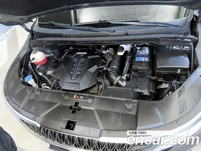 Kia Carnival 2021 thumb 11