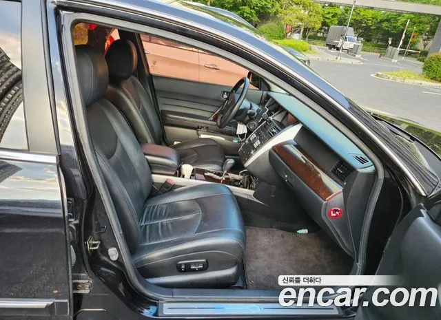 Renault SM5 2008 thumb 12