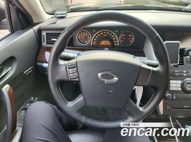 Renault SM5 2008 thumb 9