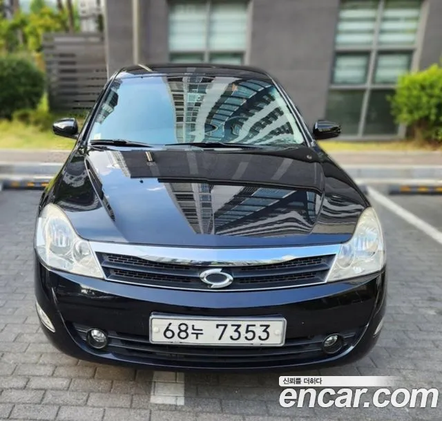 Renault SM5 2008 thumb 2
