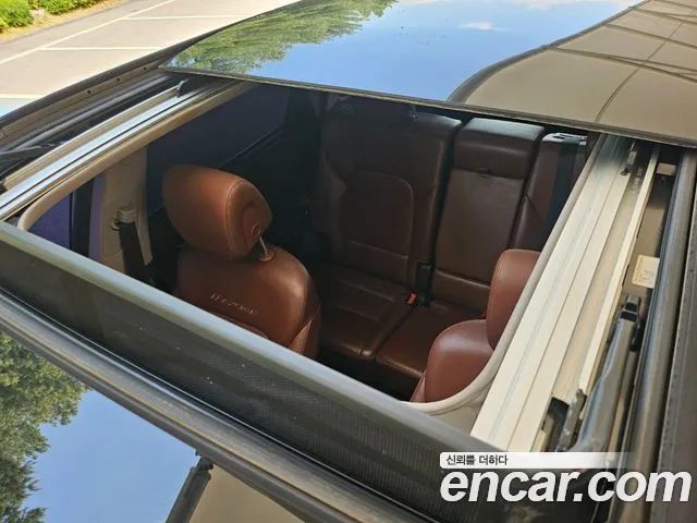 Hyundai Maxcruz 2013 thumb 8