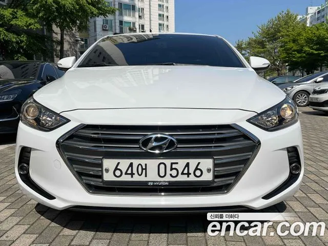 Hyundai AD 2016 thumb 2