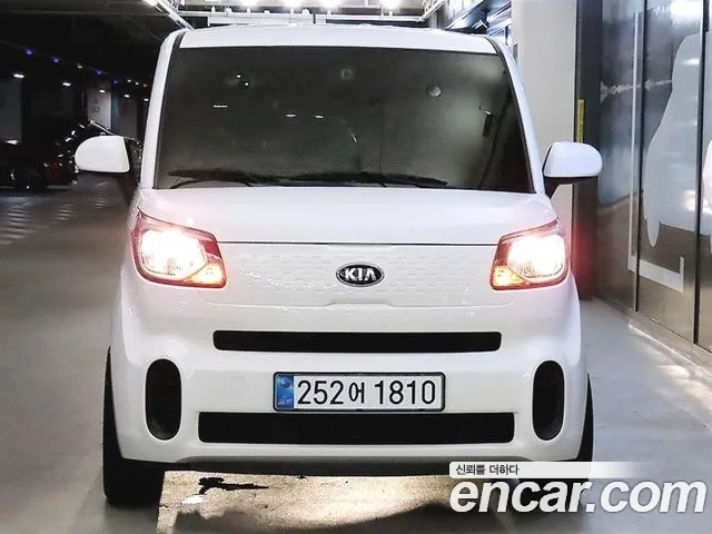 Kia Ray 2021 thumb 10