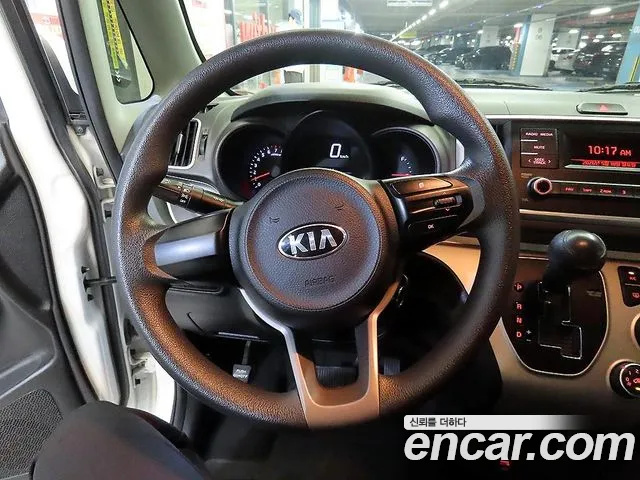Kia Ray 2021 thumb 12