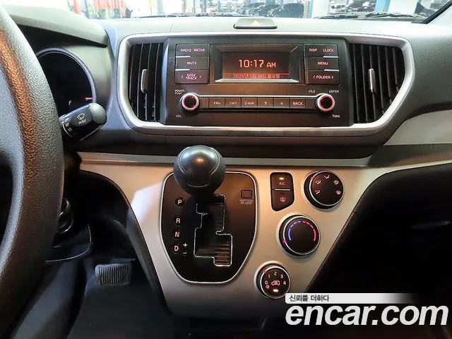 Kia Ray 2021 thumb 6